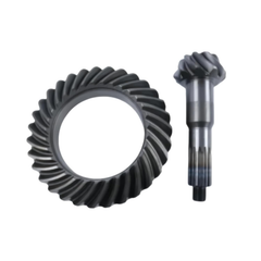 Juego de engranajes cónicos 148982A1 para cargador CASE W20E 