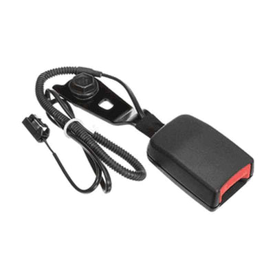 Front Left Seat Belt Buckle Receiver Lock B25D-57-620C-66 for Mazda Protege 5