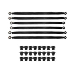 Heavy-Duty Aluminum Radius Bar for Can-Am X3 X RS 2017-2020 UTV