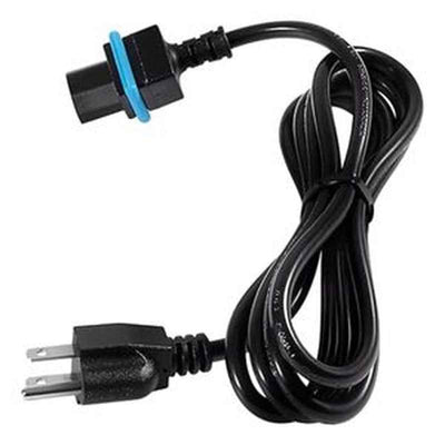 Power Cord Cable 58984402LF for Dolphin Nautilus CC Plus Explorer E30 Premier M400