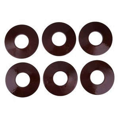 Blade Bolt Washer Kit for Kubota ZD21/28/327/331/1211/B2400/B7800 RCK54-18Z/60-24B/72P-331Z