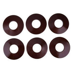 Blade Bolt Washer Kit for Kubota ZD21/28/327/331/1211/B2400/B7800 RCK54-18Z/60-24B/72P-331Z