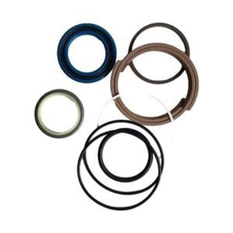 Complete Cylinder Seal Kit 4352357 for Hitachi EX30-2 EX35-2 Excavator