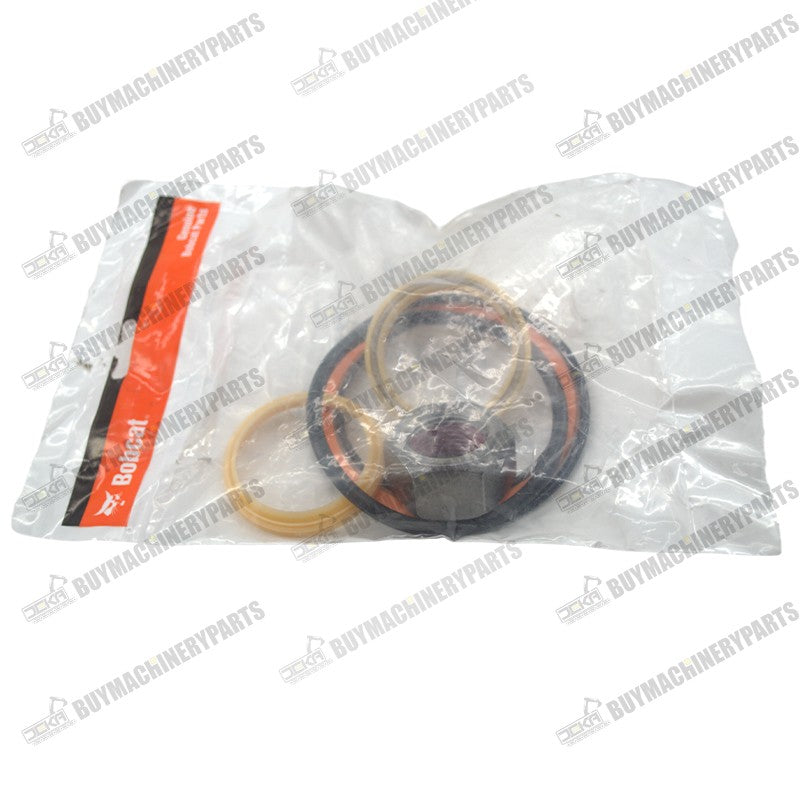 Blade Cylinder Seal Kit 7196896 for Bobcat 231 329 331 334 Excavator Original - Buymachineryparts