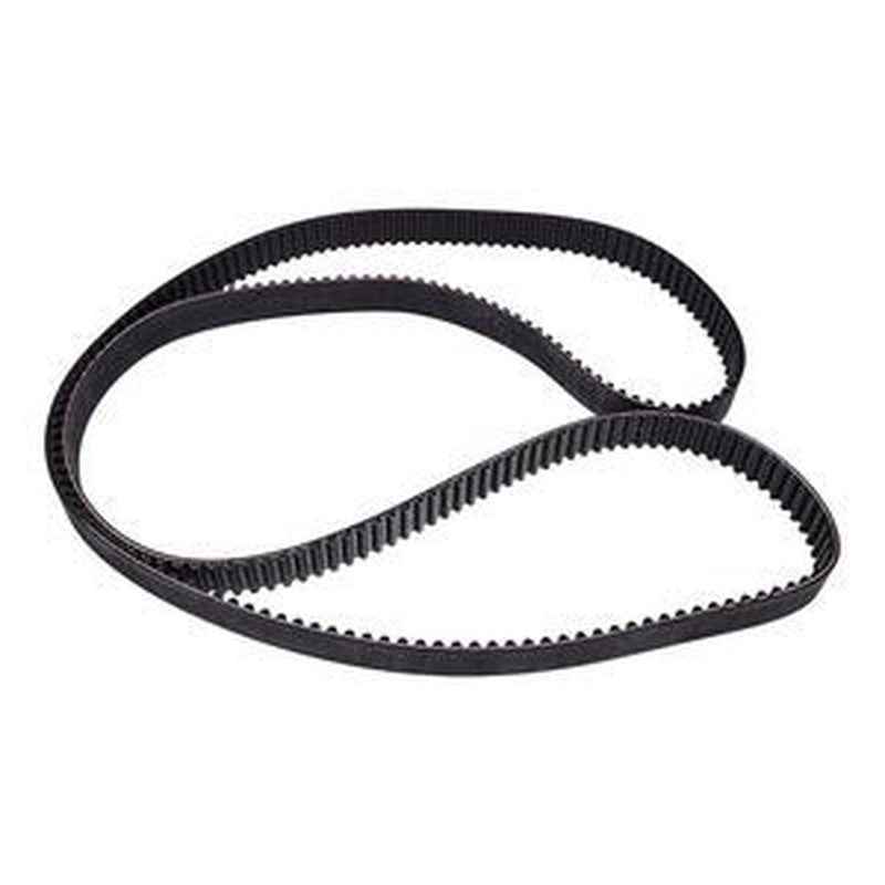 Blade Deck Timing Belt 531007587 589533701 for Husqvarna Rider Mowers