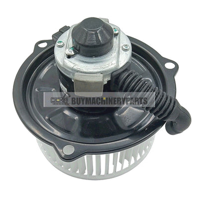 Blower Motor Assembly ND116340-2890 for Komatsu HD255-5 HD465-7 HD605-7 HM300-1 HM350-1 HM350-1 HM400-1 HM400-1L Truck - Buymachineryparts