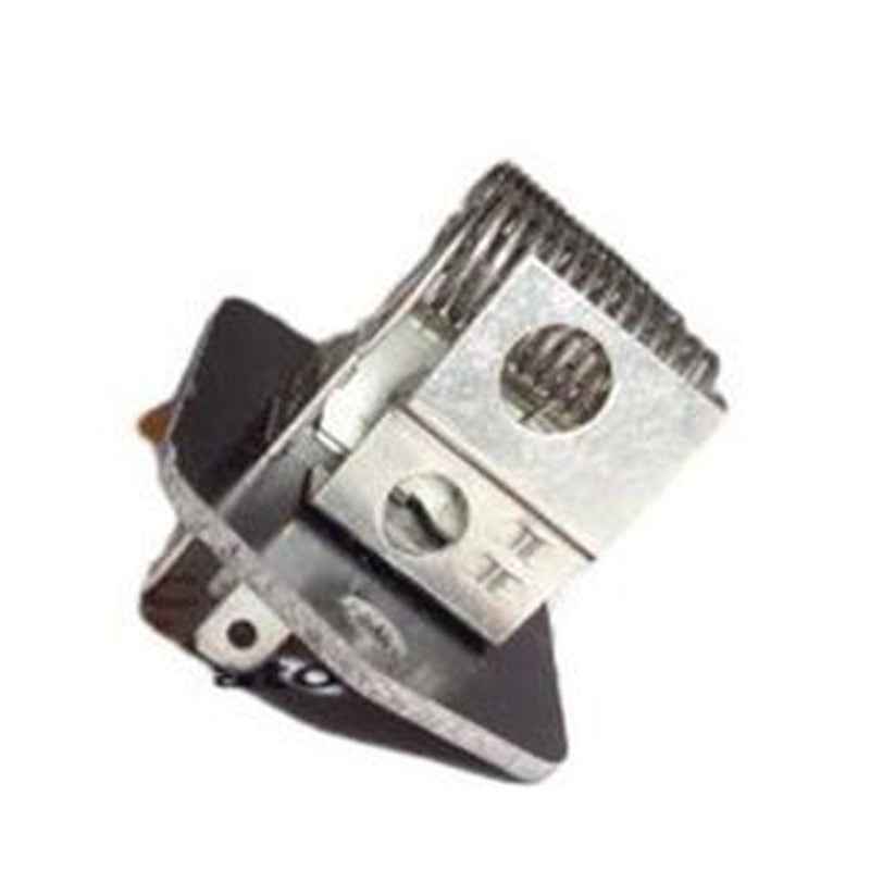 Blower Motor Resistor 384-7501 for Caterpillar CAT Backhoe Loader C4.4 Engine