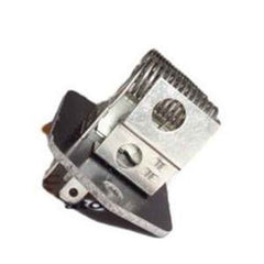 Blower Motor Resistor 384-7501 for Caterpillar CAT Backhoe Loader C4.4 Engine