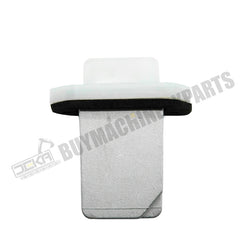 Blower Motor Resistor - Compatible with Nissan and Infiniti Vehicles - G20, JX35, Q45, QX4, QX60, Maxima, NV1500, Pathfinder, Rogue, Sentra, Titan 27761-70T03, 277614BA0A - AC Blower Control