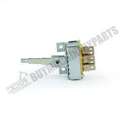 Blower Switch 3223794 for INDAK Four Seasons Engine