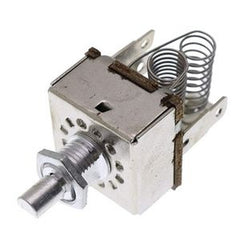 Interruptor do ventilador F63866 para tratores CASE 2090-2870 e 4490-4890