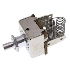 Interruptor do ventilador F63866 para tratores CASE 2090-2870 e 4490-4890