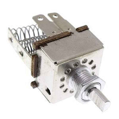 Blower Switch F63866 for CASE Tractor 2090-2870 & 4490-4890