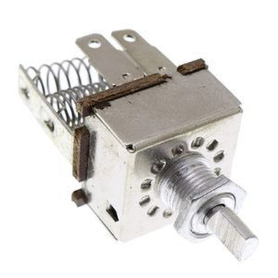 Blower Switch F63866 for CASE Tractor 2090-2870 & 4490-4890