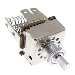 Blower Switch F63866 for CASE Tractor 2090-2870 & 4490-4890