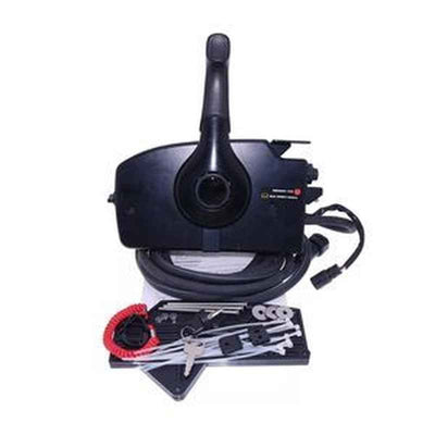 Side Mount Remote Control Box 881170A7 for Mercury PT Boat Motor