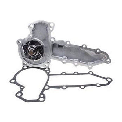 Water Pump 6685105 6684866 6684865 Fit for Bobcat B300 BL370 E32 E35 E42 E45 E50 E55 325 328 329 331 334 335 337 430 435 5600 5610 S130 S150 S160 S175 S185 S205 S510 S530 T110 T140 T180 T190