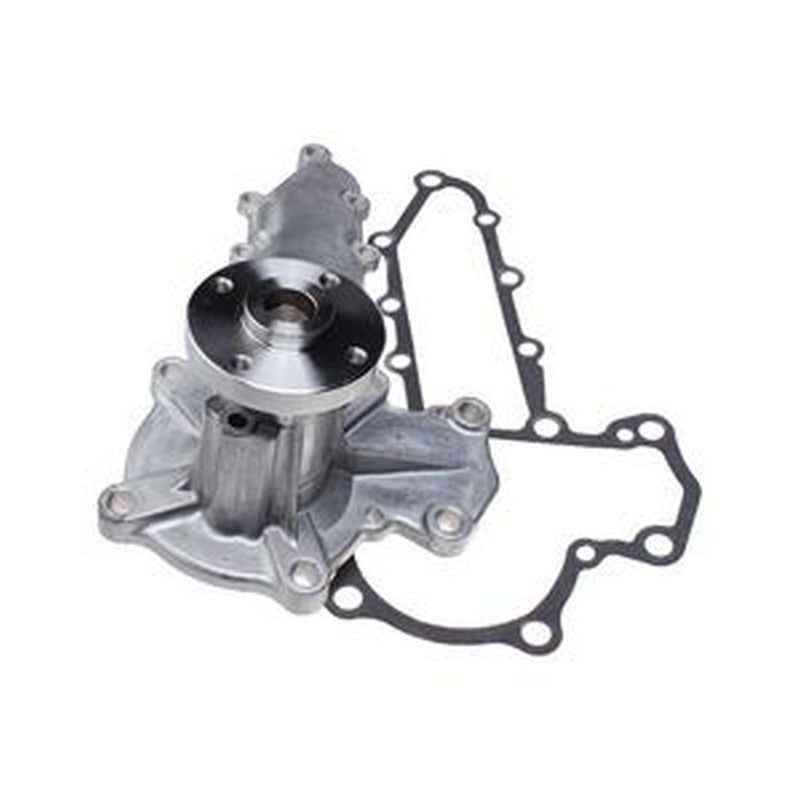 For Bobacat B300 BL370 325 328 329 331 334 335 430 Water Pump 6685105 - Buymachineryparts