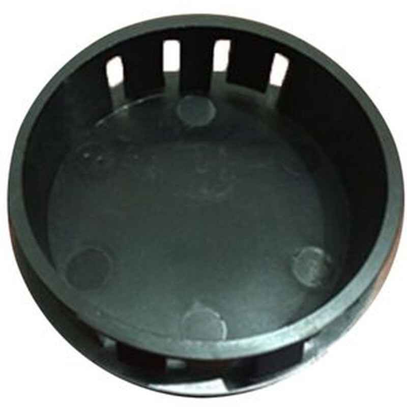 Rear Door Plastic Plug Cap 6718796 for Bobcat 753/763/773/853/863/5600/5610/7753/S100/S130/T750/T770/T870