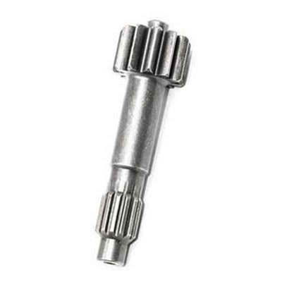 Heavy-Duty Gear Shaft 7009173 for Bobcat Excavator E32 E35