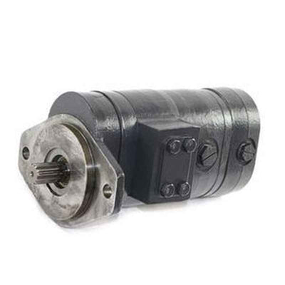 Triple Gear Pump 6687865 for Bobcat S160/175/185/205/T180/T190 Loaders
