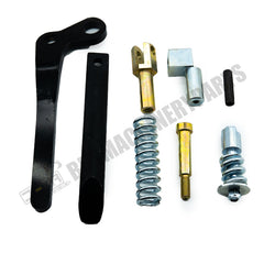 Bobcat-Tach LH &amp; RH Kit de palanca 6724775 y 6724776 para Bobcat 130 S220 S250 S300 S330 630 645 653 730 731 773 853 T200 