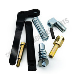 Bobcat-Tach LH &amp; RH Kit de palanca 6724775 y 6724776 para Bobcat 130 S220 S250 S300 S330 630 645 653 730 731 773 853 T200 