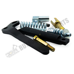 Bobcat-Tach LH &amp; RH Kit de palanca 6724775 y 6724776 para Bobcat 130 S220 S250 S300 S330 630 645 653 730 731 773 853 T200 