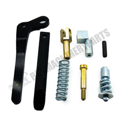 Bobcat-Tach LH &amp; RH Kit de palanca 6724775 y 6724776 para Bobcat 130 S220 S250 S300 S330 630 645 653 730 731 773 853 T200 