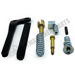 Bobcat-Tach LH &amp; RH Kit de palanca 6724775 y 6724776 para Bobcat 130 S220 S250 S300 S330 630 645 653 730 731 773 853 T200 