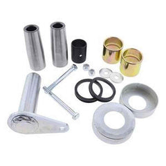 Repair Kit Bobtach Bucket Pivot Pin Bush for Bobcat Skid Steer Loaders 553 653 751 753 S130 6730263 6716601