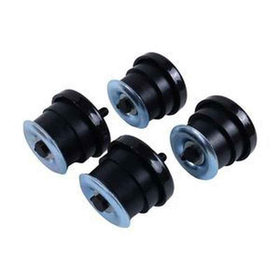 Body Mount Set 924-181 for Chevrolet Blazer S10 GMC Jimmy Sonoma