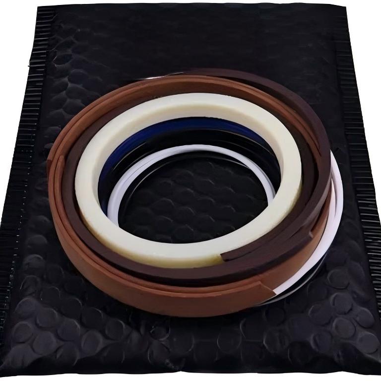Boom Cylinder Seal Kit 266-7806 for Caterpillar CAT Engine C4.2 Excavator 319D 319DL 319DLN