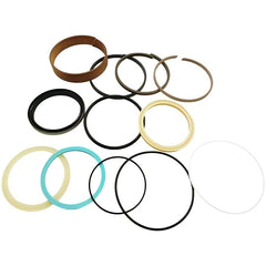 Boom Cylinder Seal Kit 266-7861 for Caterpillar CAT Engine 3046 C4.2 3054C Excavator 315C 315DL 318DL