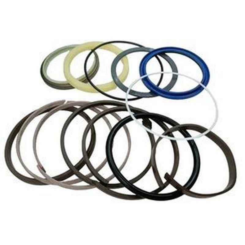 Boom Cylinder Seal Kit 4216263 for Hitachi EX150 EX160WD EX150-1 Excavator