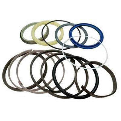 Boom Cylinder Seal Kit 4216263 for Hitachi EX150 EX160WD EX150-1 Excavator
