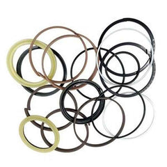 Heavy-Duty Boom Cylinder Seal Kit for Hitachi EX30 Excavator