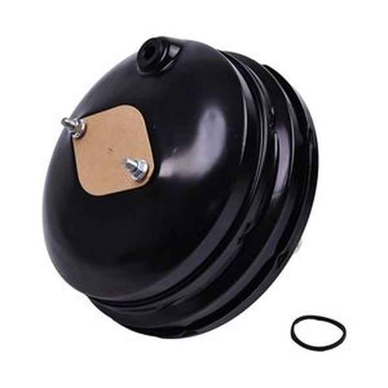 Booster Assembly 34-33-6-791-410 & 34-33-6-772-929 for BMW X6 X5 2007-2014