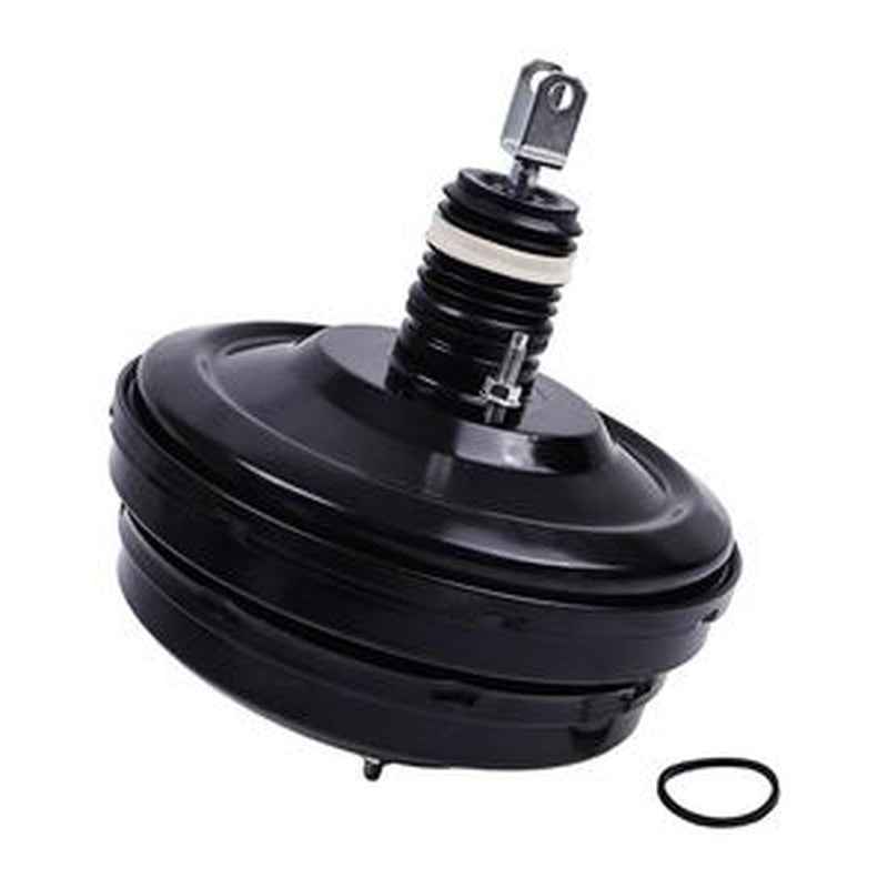 Booster Assembly 34-33-6-791-410 & 34-33-6-772-929 for BMW X6 X5 2007-2014