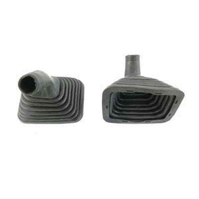 Pair of Boots 20Y-43-22261/22370 for Komatsu PC100-6 Excavator