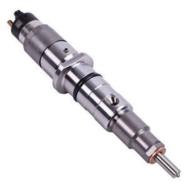 Fuel Injector 5263306 87538123 for Cummins QSL9 Engine, CASE STX Tractor