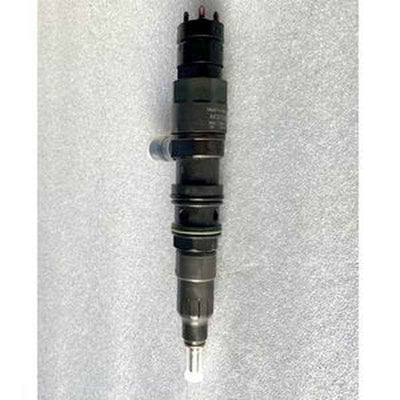 Common Rail Fuel Injector EA4460700587 RA4460700587 for Detroit DD15 DD16 Engines