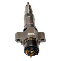 Bosch Common Rail Injector Assembly 0445120075 for Cummins Engine 6L ISLE QSL CASE Iveco New Holland Various