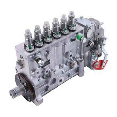 Fuel Injection Pump 0402066721 3931256 for Cummins 6CTAA 8.3 Engine