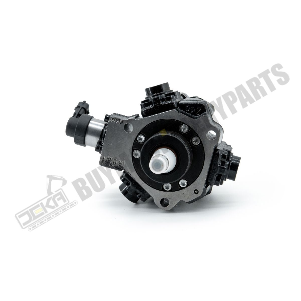 Bosch Fuel Injection Pump 5305413 0445020255 for Cummins Engine QSF2.8 ISF2.8 QSF3.8