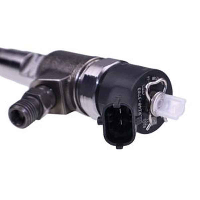 Aftermarket Fuel Injector 0445110421/0445110422 for Truck Excavator Bulldozer Loader