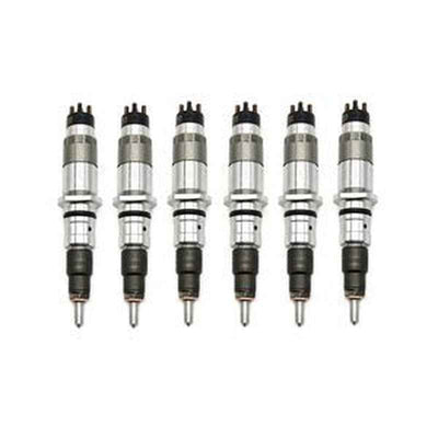 Bosch 0445120258 Fuel Injector