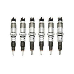 Bosch 0445120258 Fuel Injector