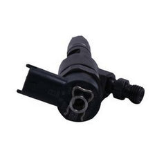 Fuel Injector 1J801-53052 0445110777 for Kubota Engine V2403 D1803