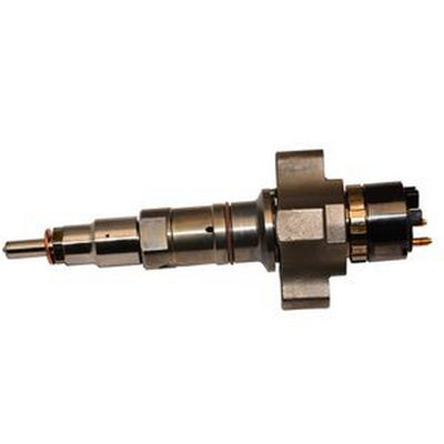 Bosch Fuel Injector 504128307 for CASE Engine F4HFE613D F4HFE413P F4HFE413P F4HFP613A F4HFP613B